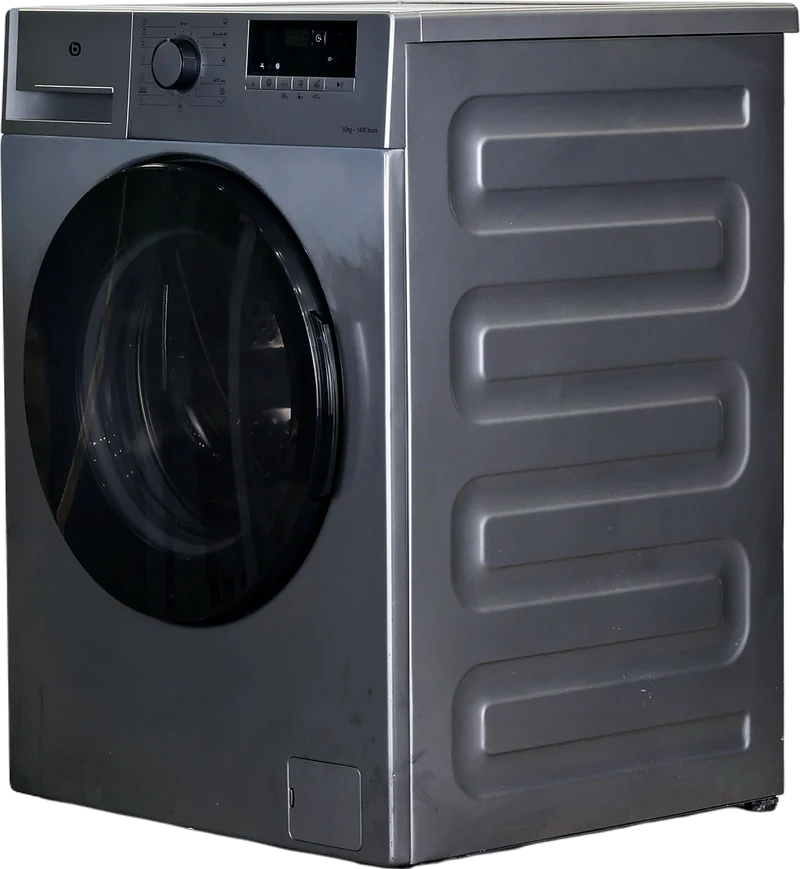 Lave-linge Hublot 10 kg Reconditionné ESSENTIEL B ELF1014-6s
