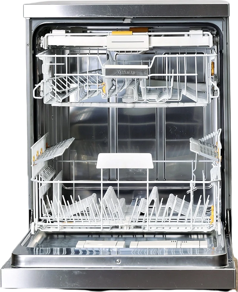 Lave-vaisselle Pose Libre 14 couverts Reconditionné MIELE G 6410 SC