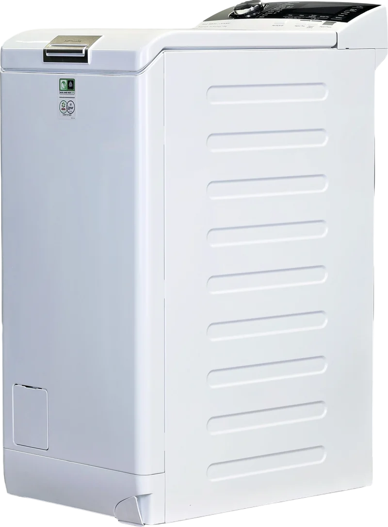 Lave-linge Top 6 kg Reconditionné AEG L7TER652C