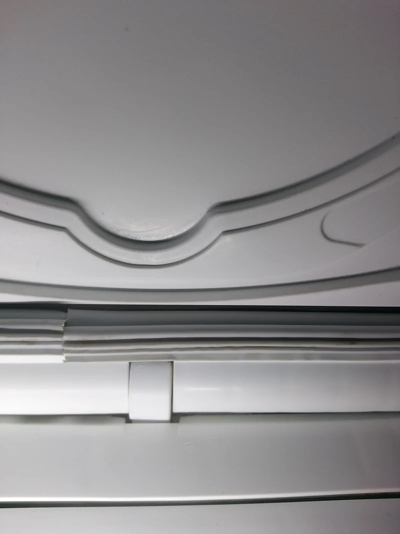 Lave-linge Top 6 kg Reconditionné AEG L7TER652C