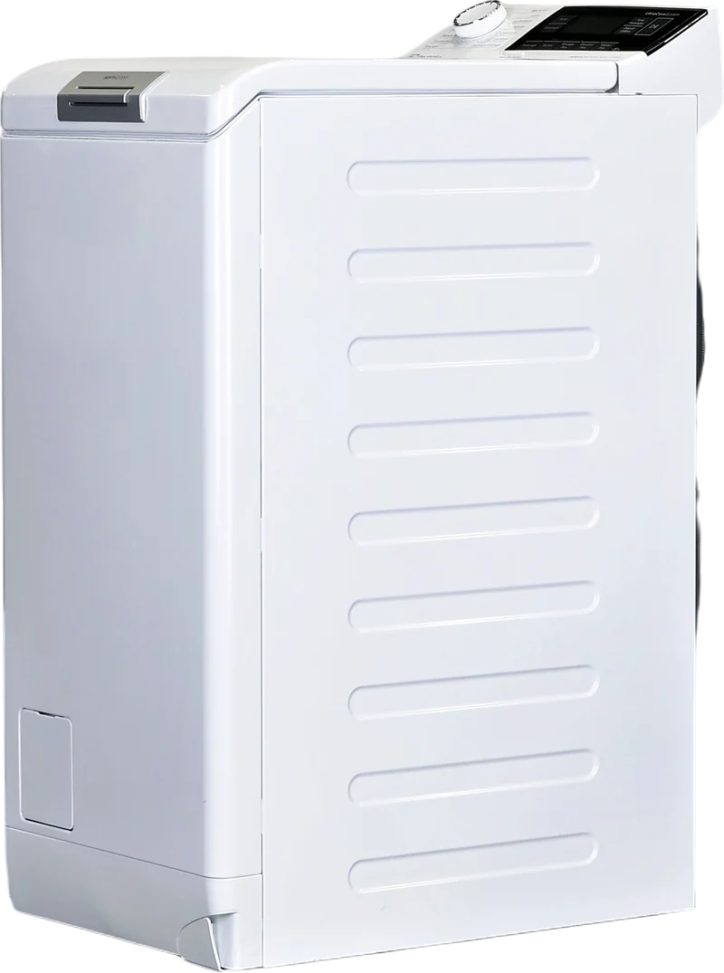 Lave-linge Top 6 kg Reconditionné ELECTROLUX EW8T3653CM