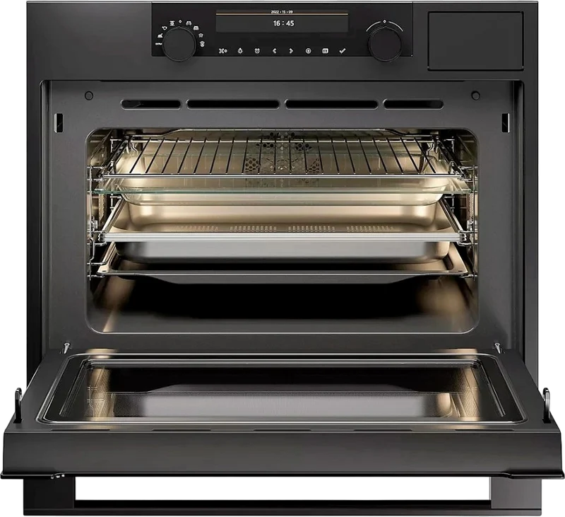 Four Chaleur Tournante 50 L Reconditionné ASKO OCSM8487A
