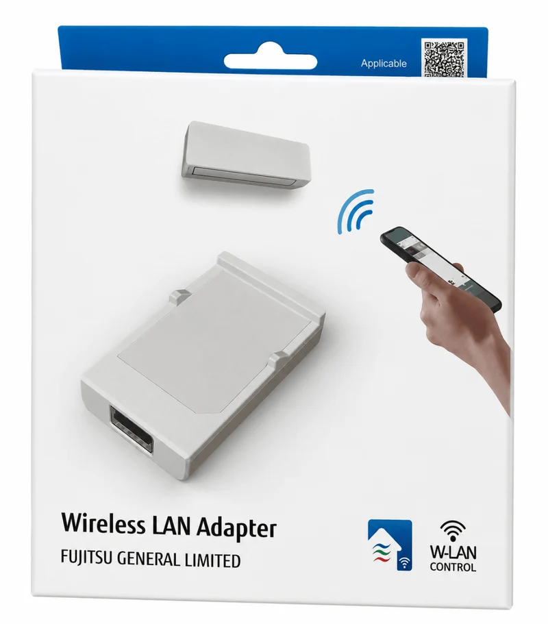 Interface Wi-fi W-Lan UTY-TFSXF2 875089