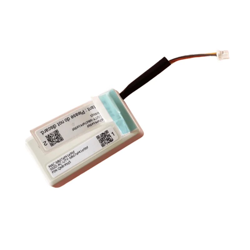 Interface Wi-fi W-Lan UTY-TFSXW1 875108
