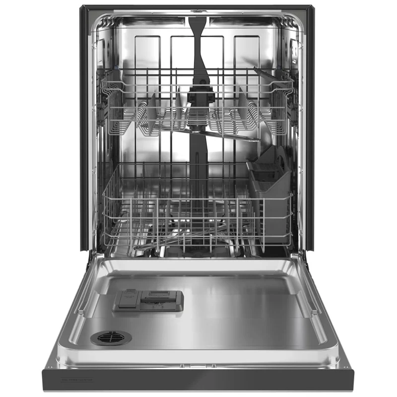 Maytag 24'' 50dba po Lave-vaisselle 14 couverts - Filtration Dual Power - Cycle PowerBlast - MDB4949SKZ - Boite Ouverte