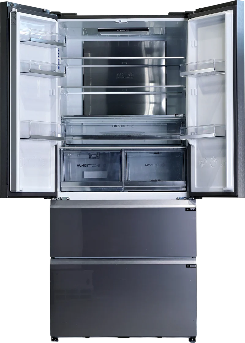Réfrigérateur Multi-portes 539 Litres Reconditionné HAIER HB18FGSAAA