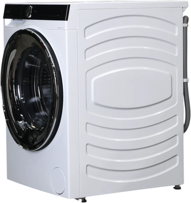 Lave-linge Hublot 10 kg Reconditionné CANDY BS 410B10-S
