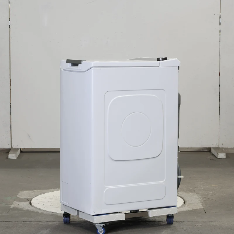 Lave-linge Top 7 kg Reconditionné HAIER THASN276TM5-S