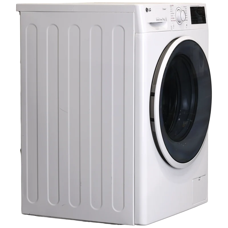 Lave-linge Hublot 7 kg Reconditionné LG F74J60SWH