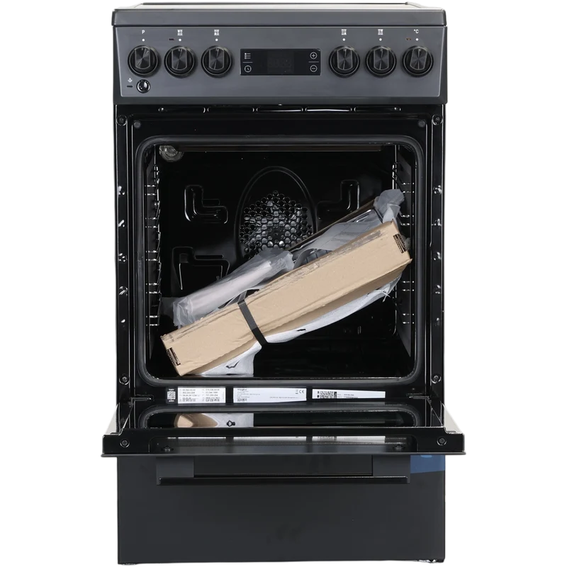 Cuisinière Vitrocéramique 60 L Reconditionné WHIRLPOOL W5V8LCSA