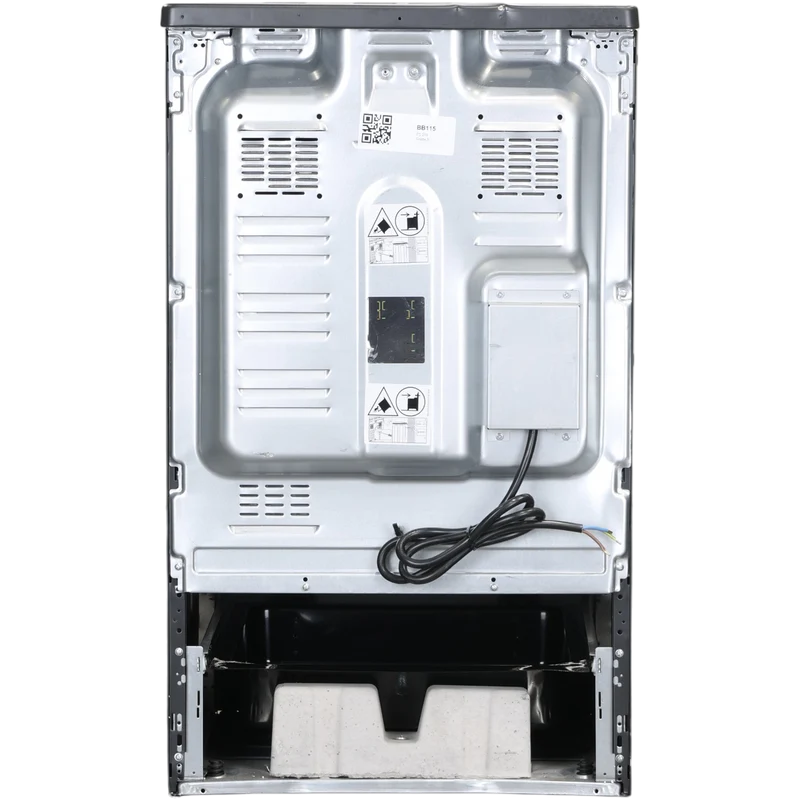 Cuisinière Vitrocéramique 60 L Reconditionné WHIRLPOOL W5V8LCSA