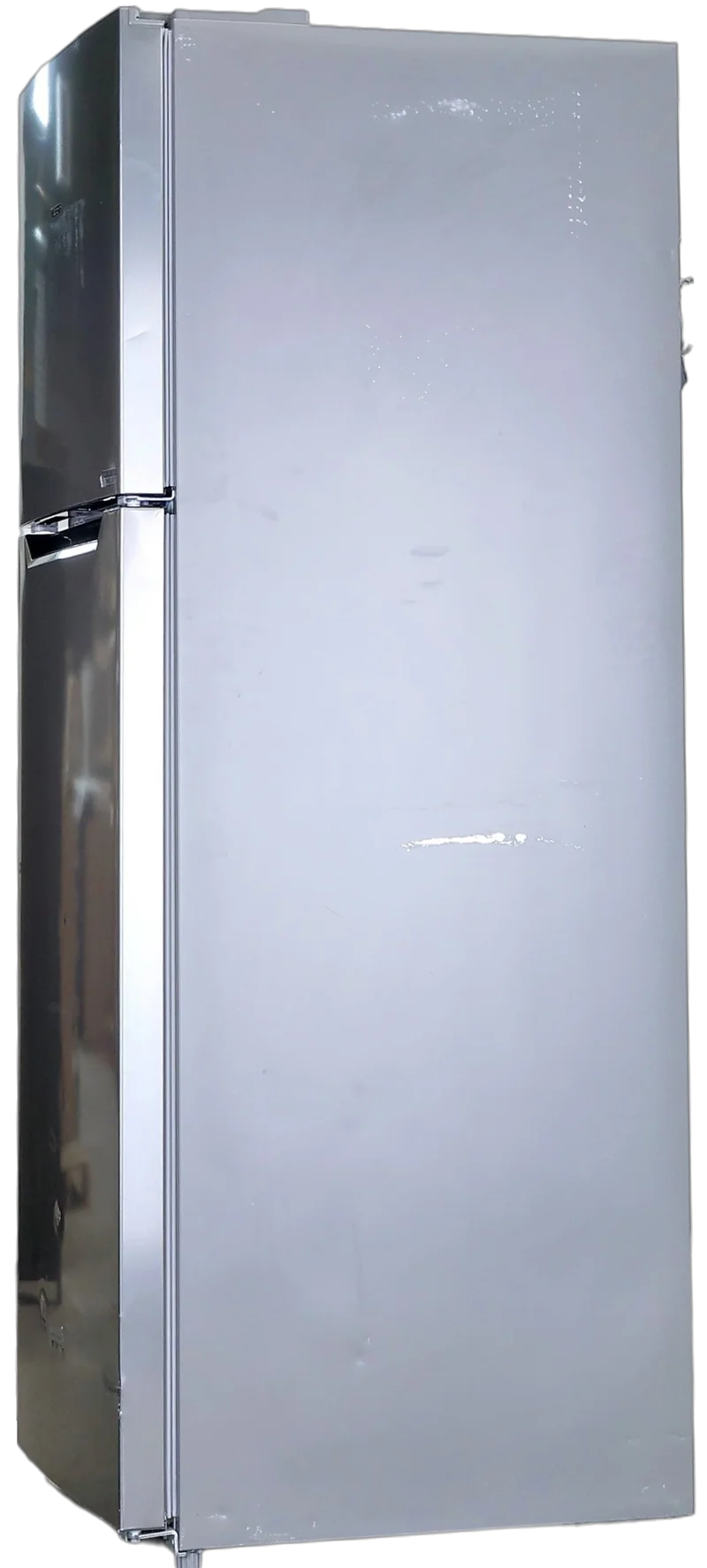 Réfrigérateur Avec Congélateur 334 Litres Reconditionné VALBERG 2DNF334EX742C