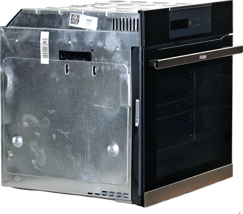 Four Chaleur Tournante 70 L Reconditionné HAIER HWO60SM5B9BH