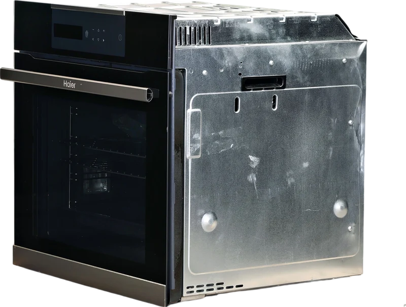 Four Chaleur Tournante 70 L Reconditionné HAIER HWO60SM5B9BH