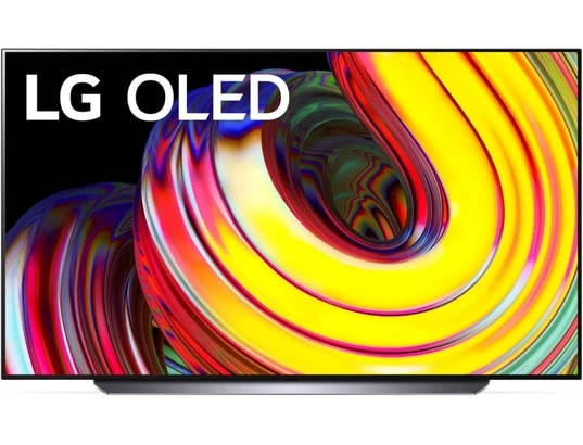 Téléviseur OLED 65 pouces Reconditionné LG OLED65CS