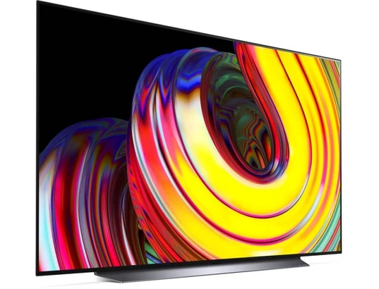 Téléviseur OLED 65 pouces Reconditionné LG OLED65CS