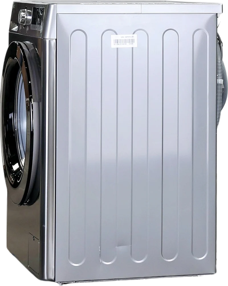 Lave-linge Hublot 8 kg Reconditionné LG F84N15STS