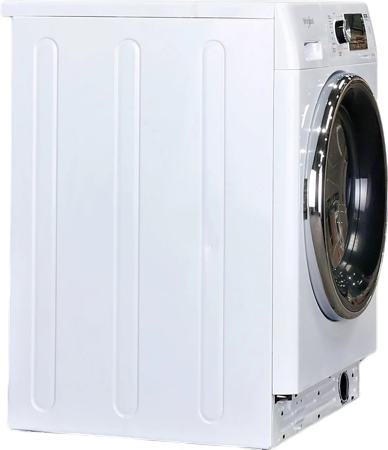 Lave-linge Sechant 11 kg Reconditionné WHIRLPOOL FFWDD1176258BCVFR