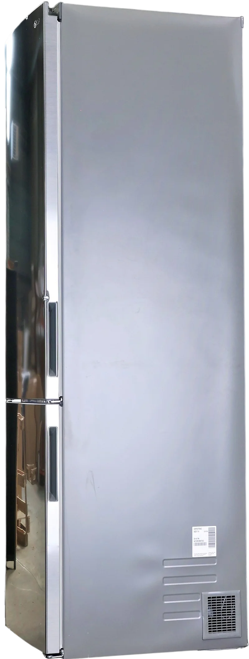 Réfrigérateur Avec Congélateur 384 Litres Reconditionné LG GBP62PZNAC