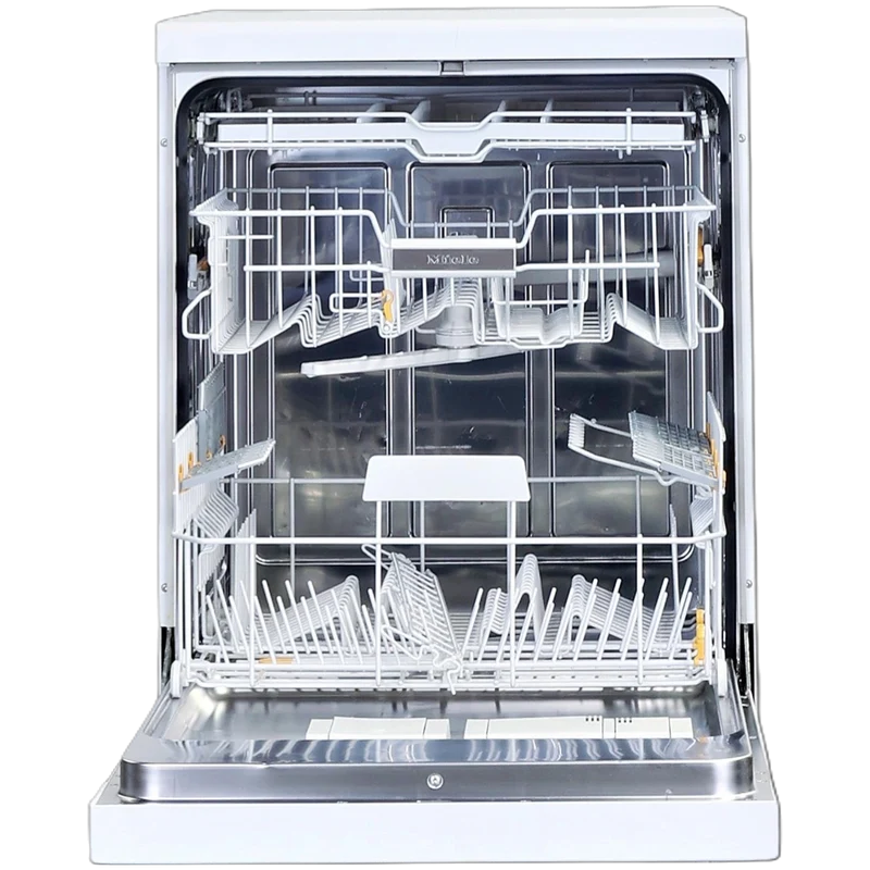 Lave-vaisselle Pose Libre 14 couverts Reconditionné MIELE G 6410 SC