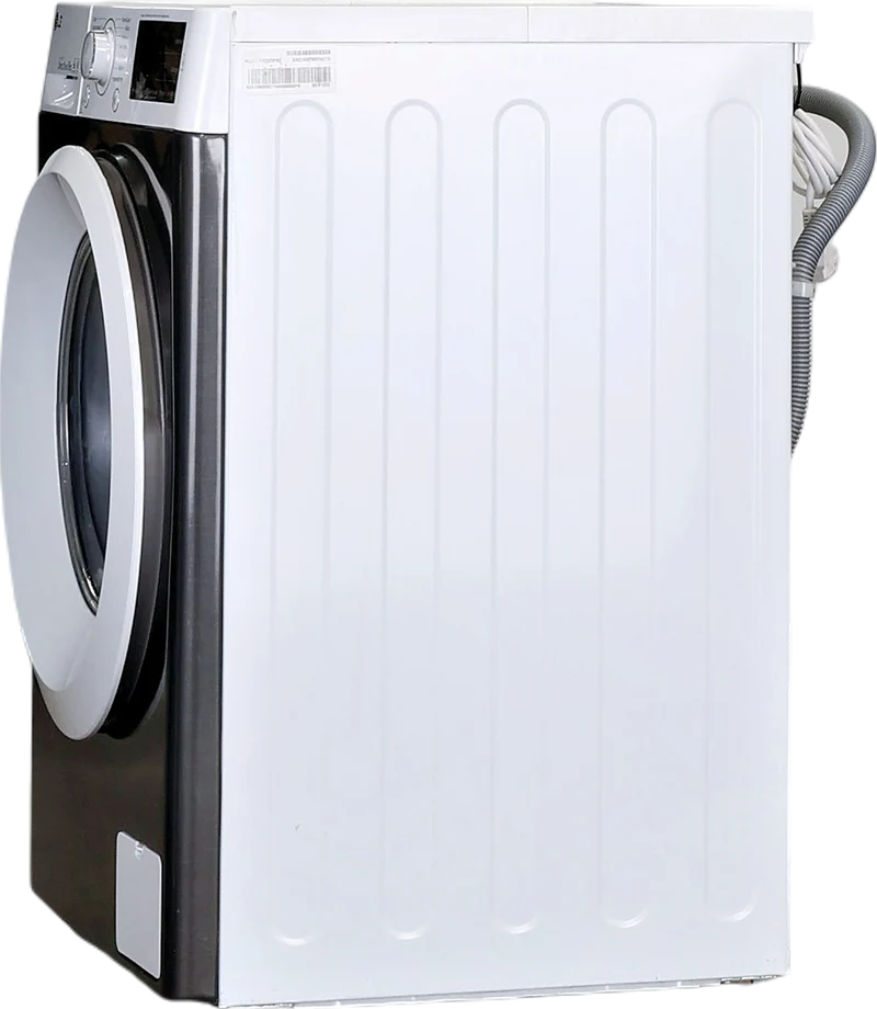 Lave-linge Hublot Reconditionné LG FH2U2VFN3
