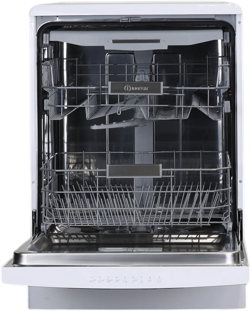 Lave-vaisselle Pose Libre 14 couverts Reconditionné INDESIT I0FD641A