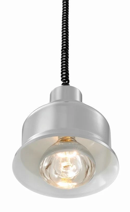 Lampe chauffante infrarouge