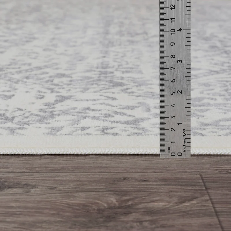 Tapis de Couloir Vintage Ejura