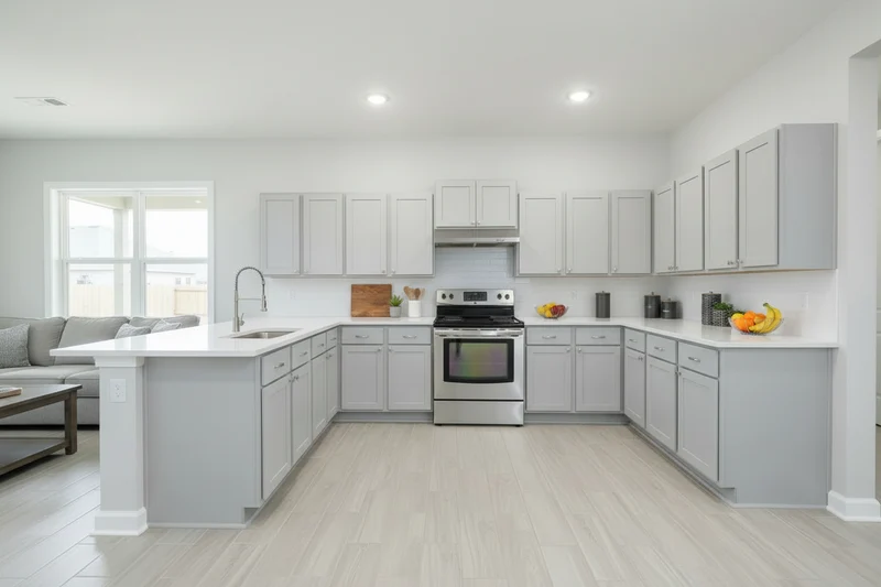 Kenmore 30'' Cuisinière à serpentin - inox - reconditionné