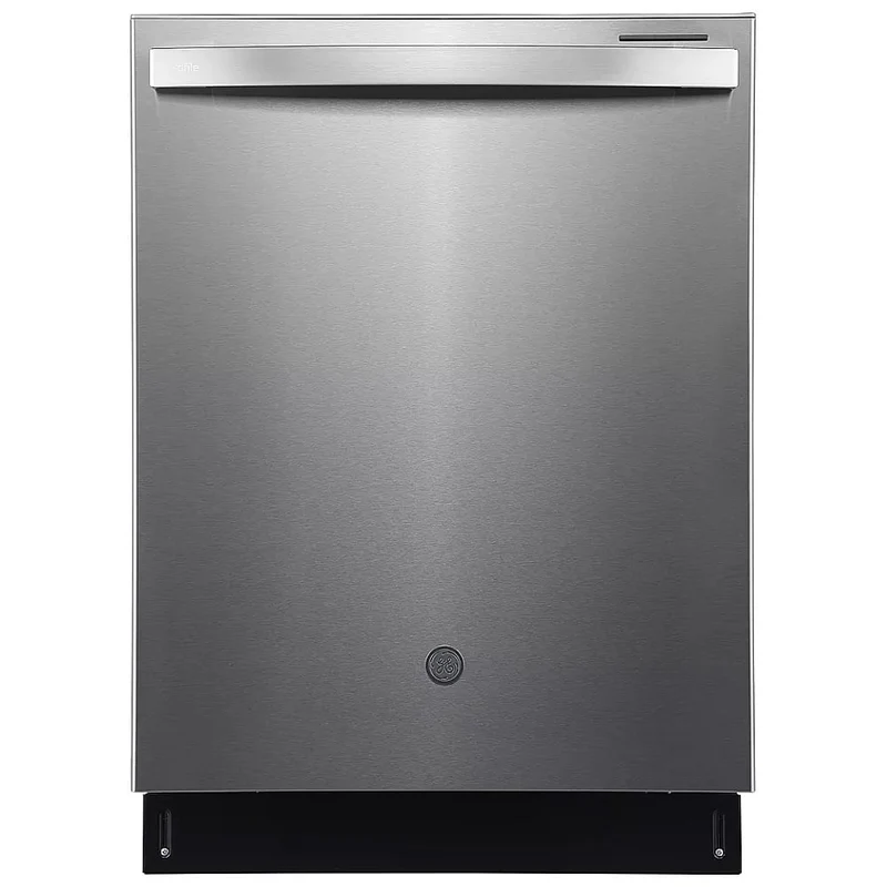 GE Profile 24” Lave‑vaisselle encastré 6 cycles – Acier inox – PBT865SSPFS – NEUF