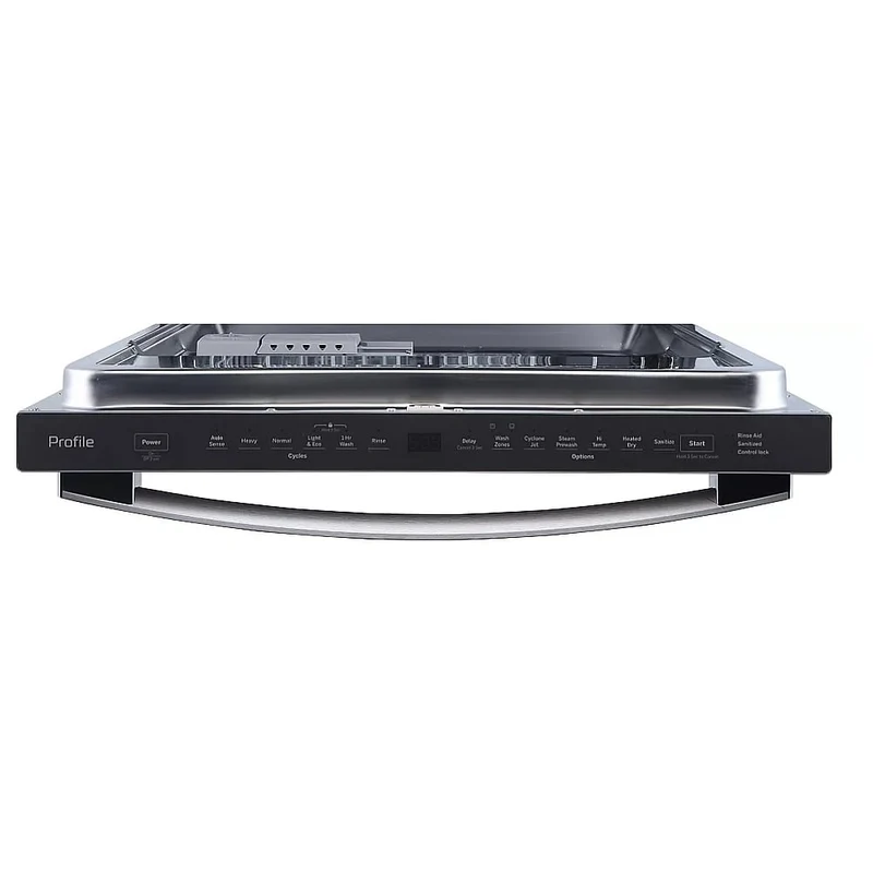 GE Profile 24” Lave‑vaisselle encastré 6 cycles – Acier inox – PBT865SSPFS – NEUF