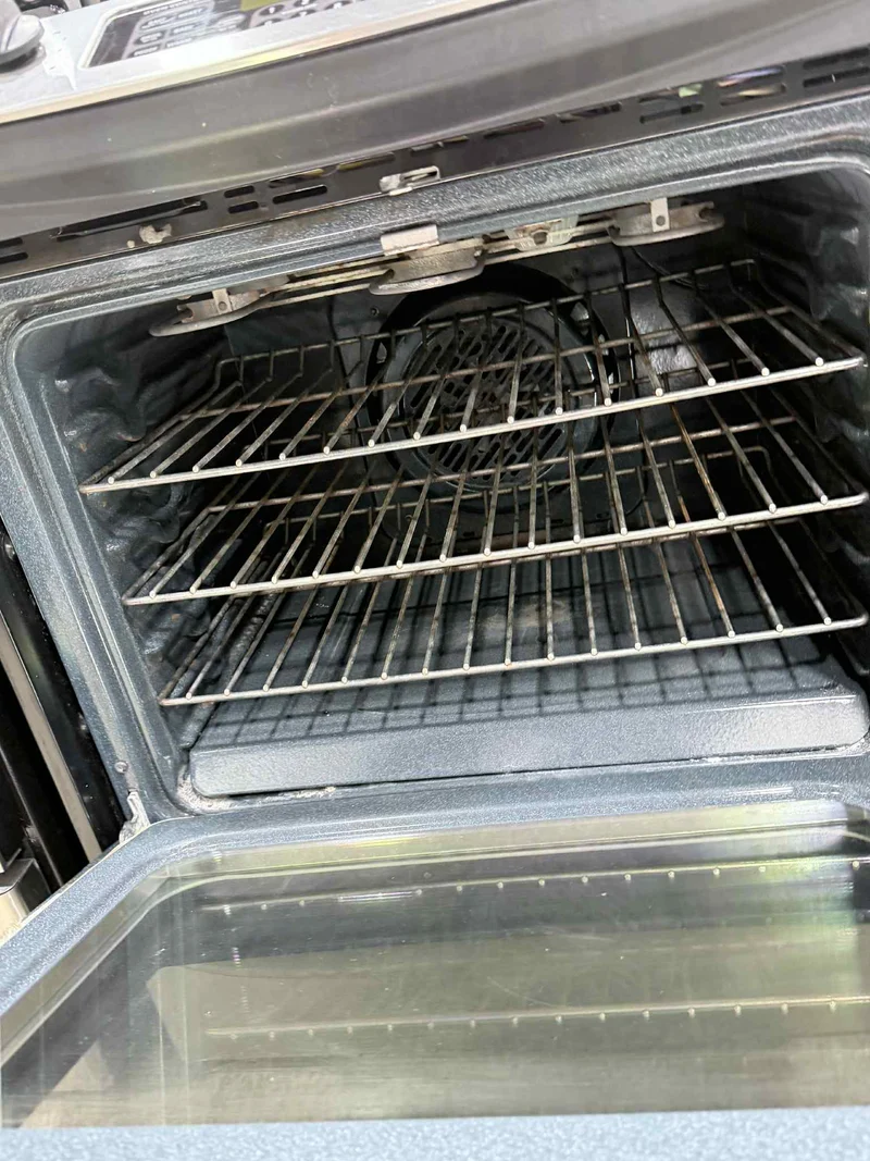 GE Profile 30'' Cuisinière Vitrocéramique- Encastrée- Inox- Reconditionnée