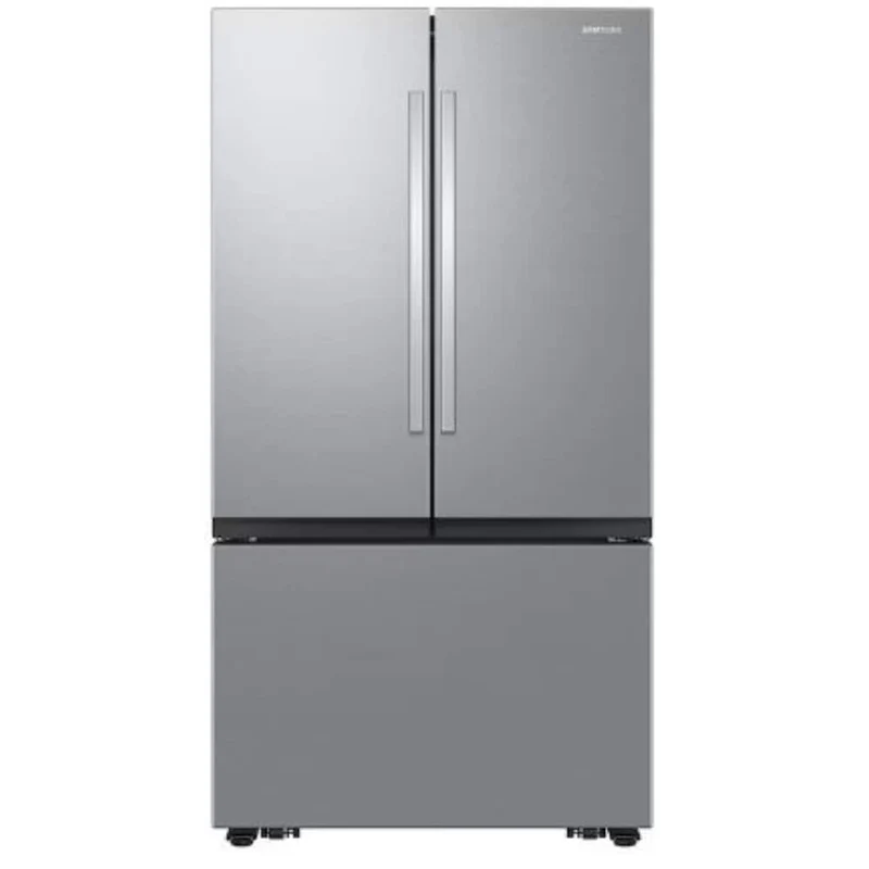 Samsung 36'' 31.5 pi cu. Réfrigérateur - Wifi - Smart Things - inox - RF32CG5300SR- boîte ouverte