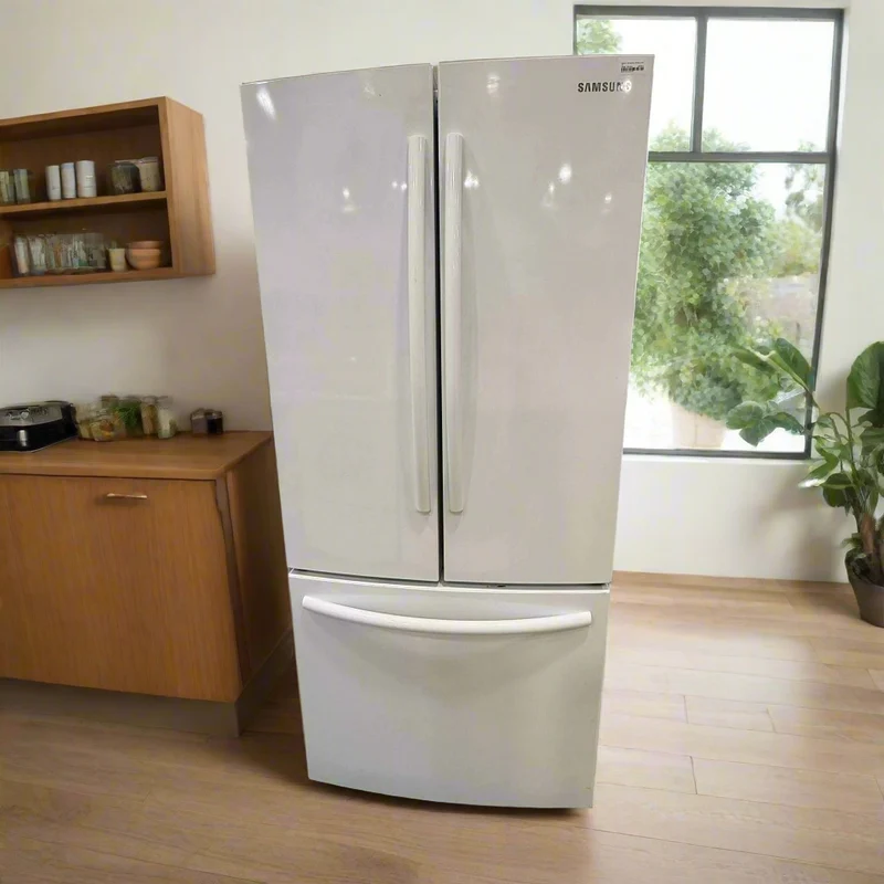 Samsung 30'' Réfrigérateur - blanc- reconditionné