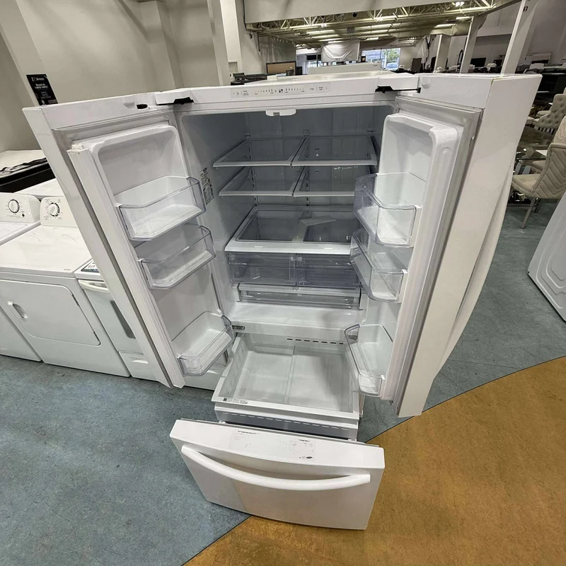 Samsung 30'' Réfrigérateur - blanc- reconditionné