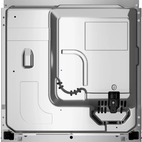 N 70, Four intégrable, 60 x 60 cm, Inox NEFF B54CR71N0