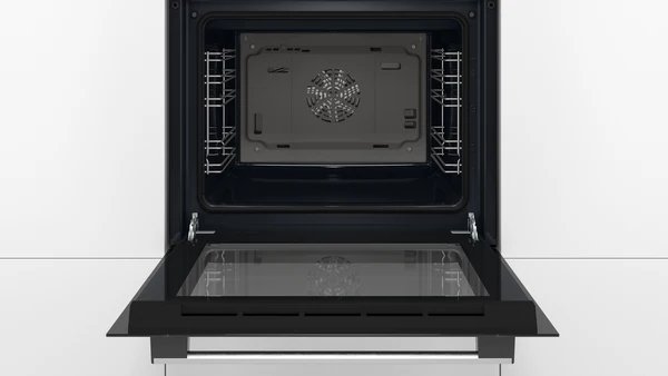 Four Multifonction Ecoclean Serie 2 Noir 60cm BOSCH HBF133BR0