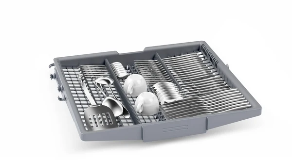 Lave-vaisselle encastrable Neff S177ECX17E S177ECX17E