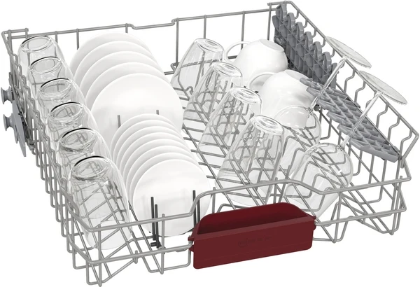 Lave-vaisselle encastrable Neff S177ECX17E S177ECX17E