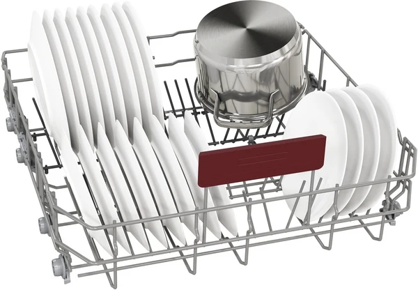 Lave-vaisselle encastrable Neff S177ECX17E S177ECX17E