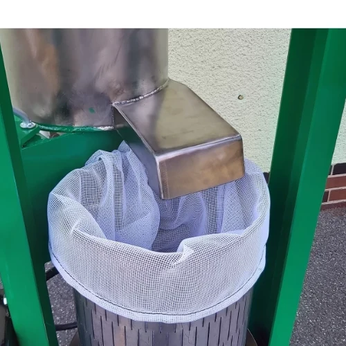 Sac de Rechange Filtrant pour KOMBI-30 Apple Press