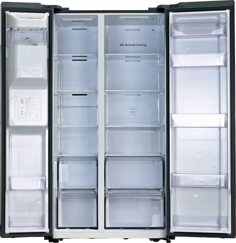Réfrigérateur Américain 635 L Reconditionné SAMSUNG RS65DG5403S9