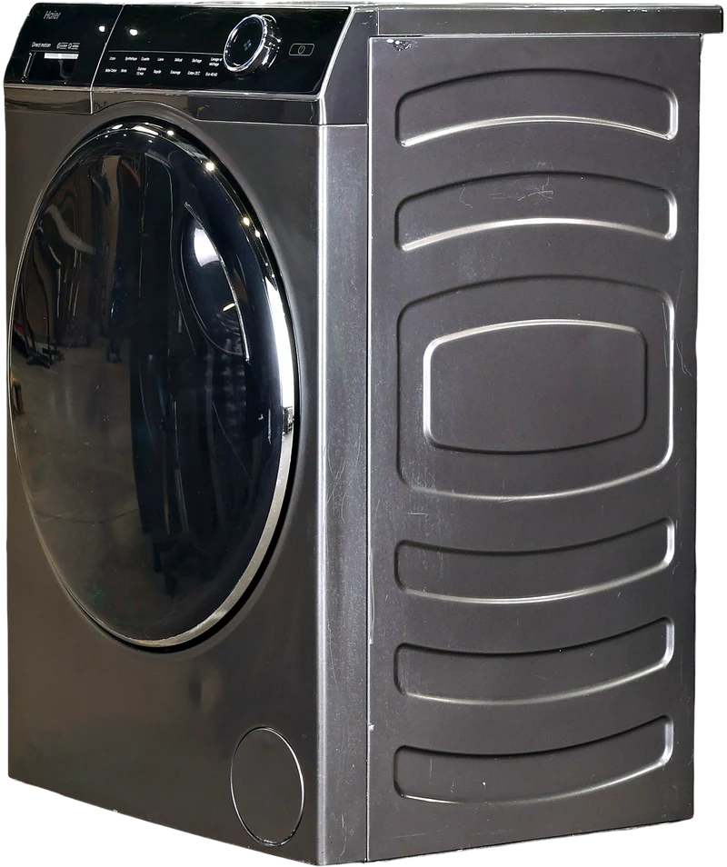 Lave-linge Sechant 8 kg Reconditionné HAIER HWD80-B14979S