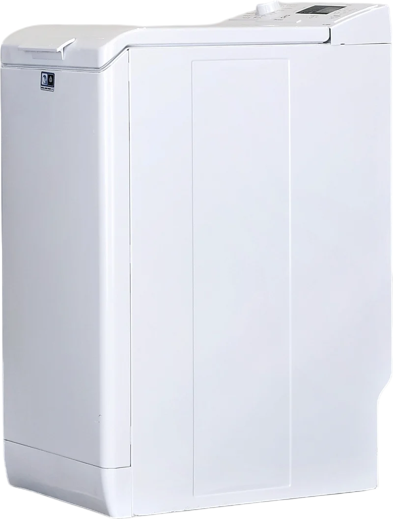 Lave-linge Top 6 kg Reconditionné ELECTROLUX EWT1264IK