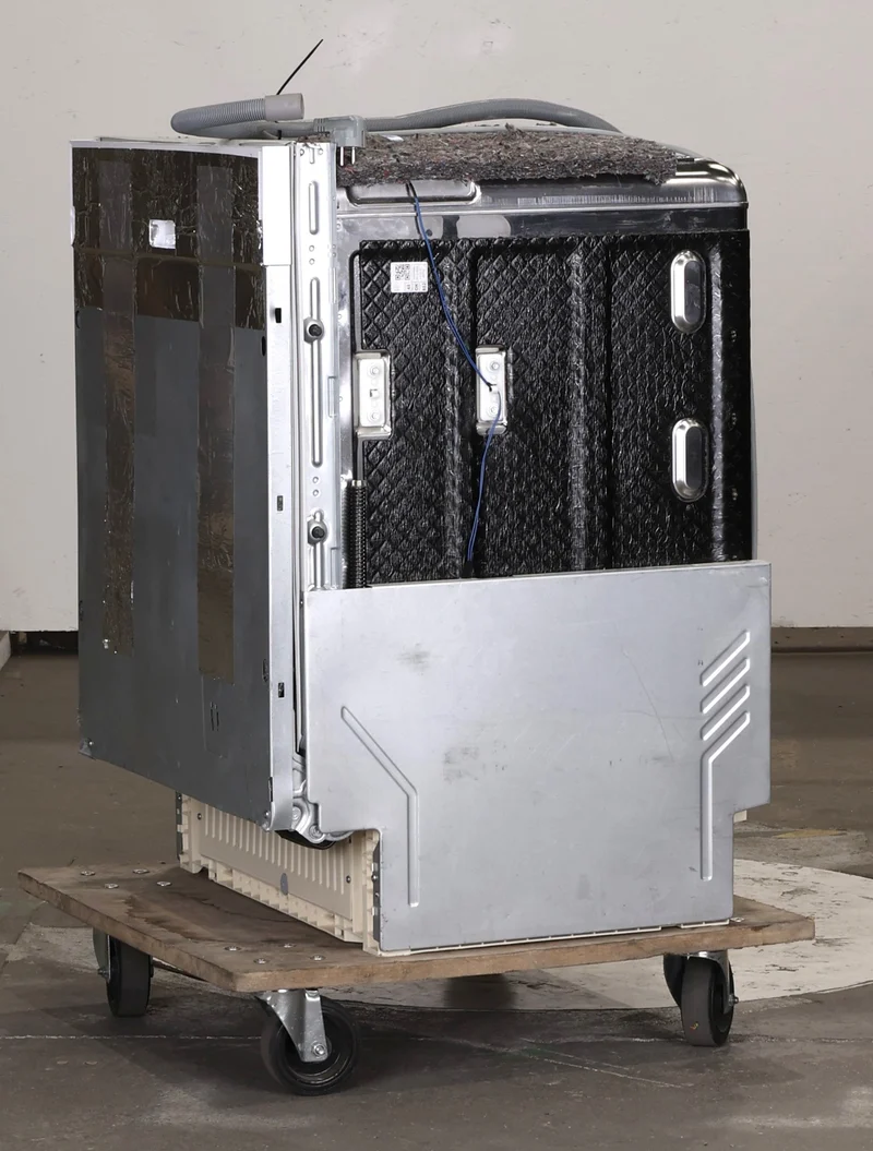 Lave-vaisselle Encastrable 13 couverts Reconditionné CANDY CI3E6L0W