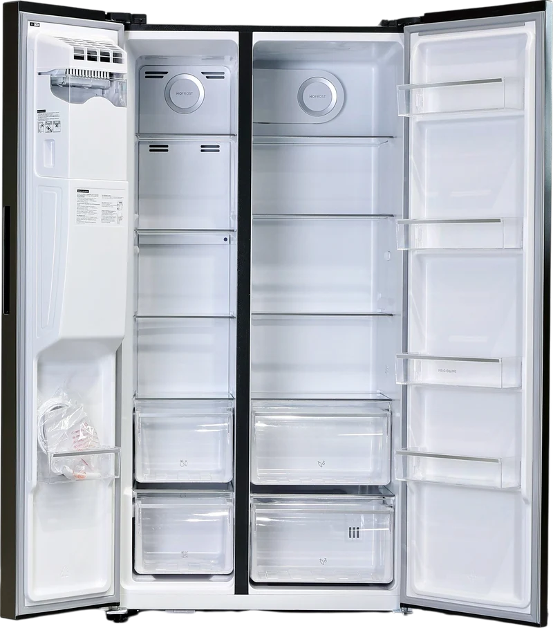 Réfrigérateur Américain 513 L Reconditionné FRIGIDAIRE FRSBS90WDIXE