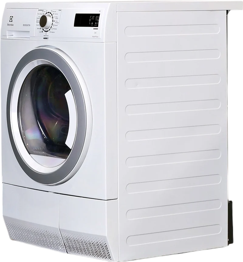 Seche-linge à Condensation 8 kg Reconditionné ELECTROLUX EDC2089POE