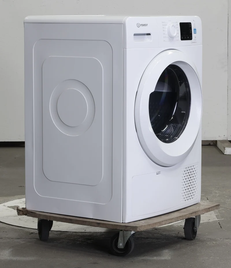 Seche-linge Pompe à Chaleur 9 kg Reconditionné INDESIT YTM1193XFR