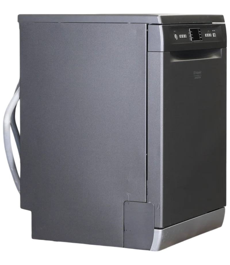 Lave-vaisselle Pose Libre 14 couverts Reconditionné HOTPOINT LFF 8M121 C SB EU