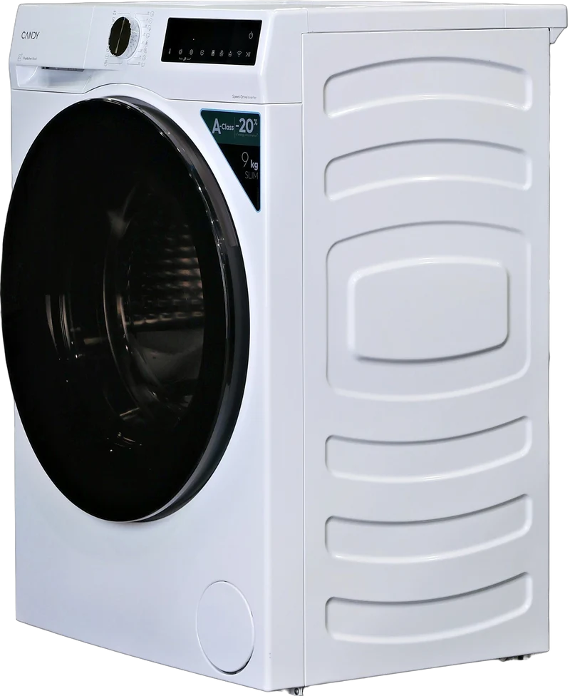 Lave-linge Hublot 9 kg Reconditionné CANDY BP 49SBL8-FR